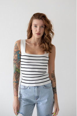 Майка жіноча